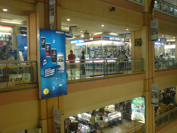 206.CAHAYA MUTIARA