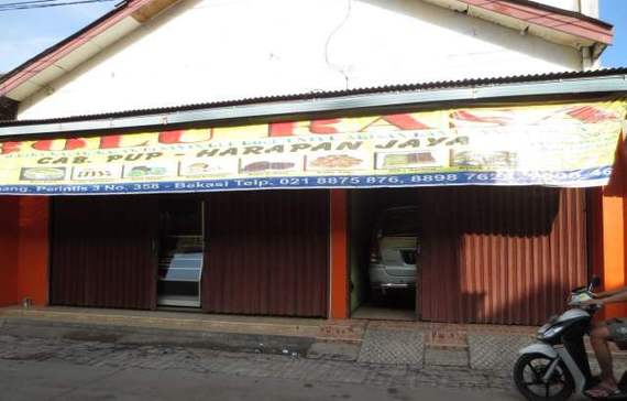 Bolu Rasa