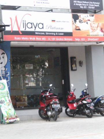 Wijaya Platinum