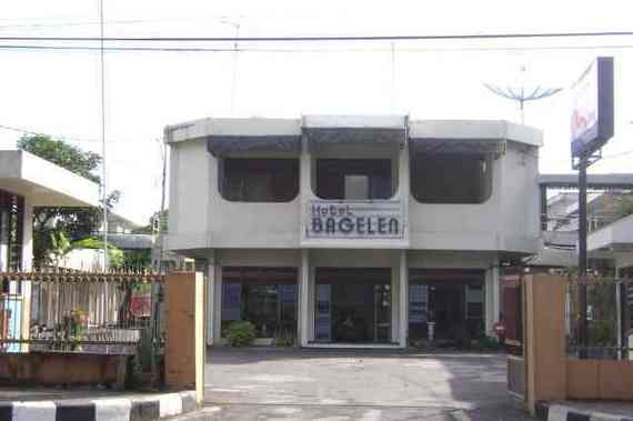 Hotel Bagelen