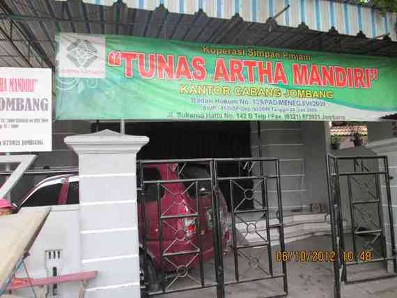 KSP Tunas Artha Mandiri