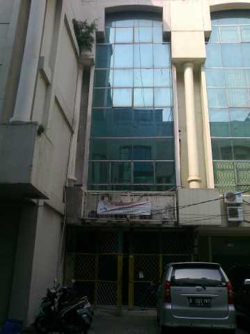 Berkat Anugrah Semesta. PT