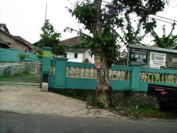 SMP Islam Ngadirejo