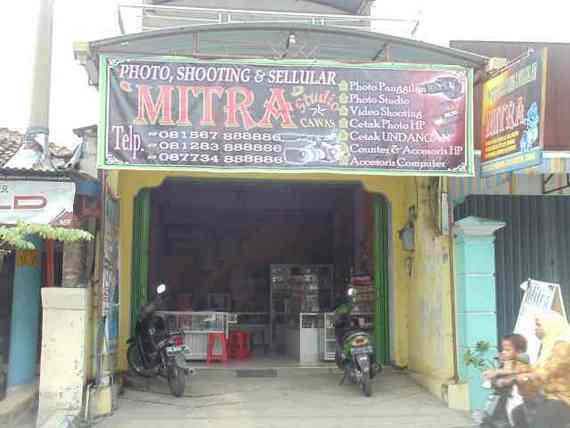Mitra Studio