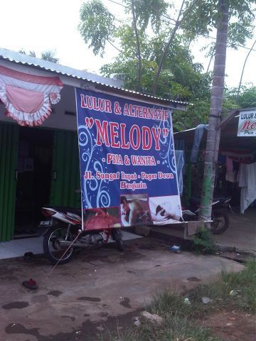 Lulur Melody