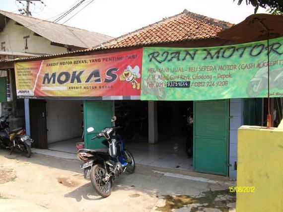 Rian Motor