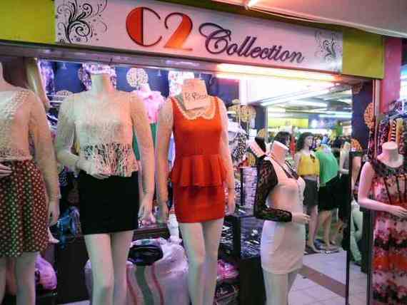 C2 Collection