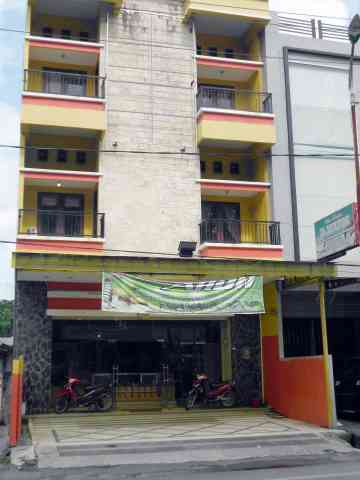 Bika Ambon A Hun