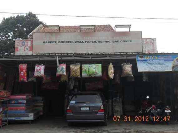 Nabila