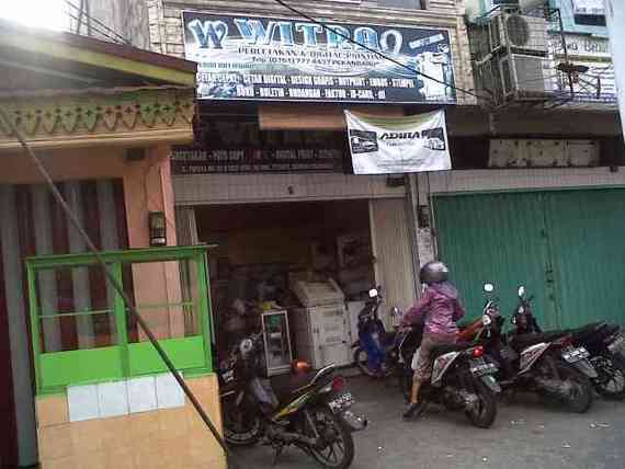 Witra 2