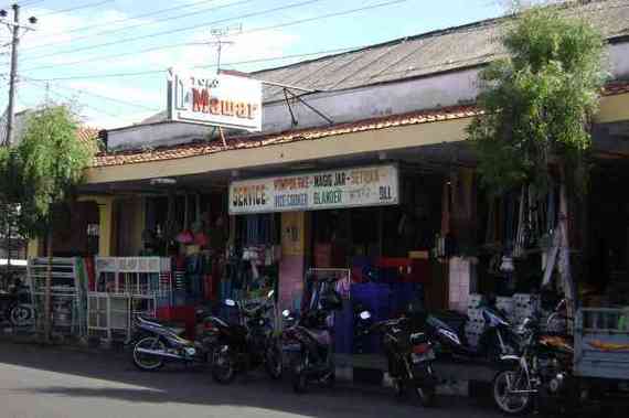 Toko Mawar