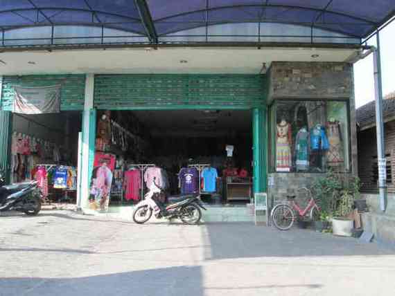 Hikmah Bordir