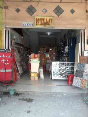 Paten Jaya 