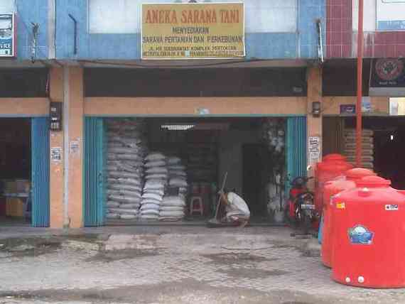 Aneka Sarana Tani