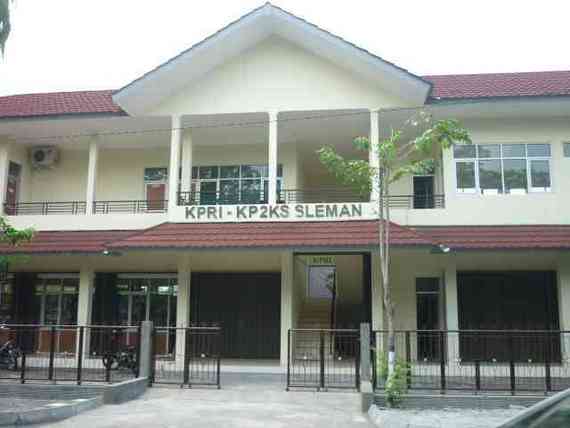 KPRI-KP2KS 