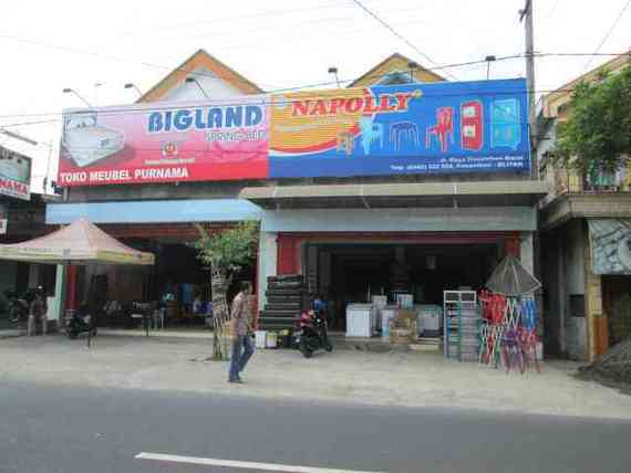 Toko Purnama