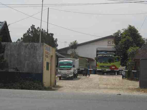 Panji Wira Adi Perkasa. PT