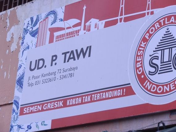 P. Tawi. UD