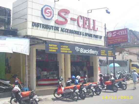 S- Cell