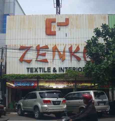 Zenko Toko