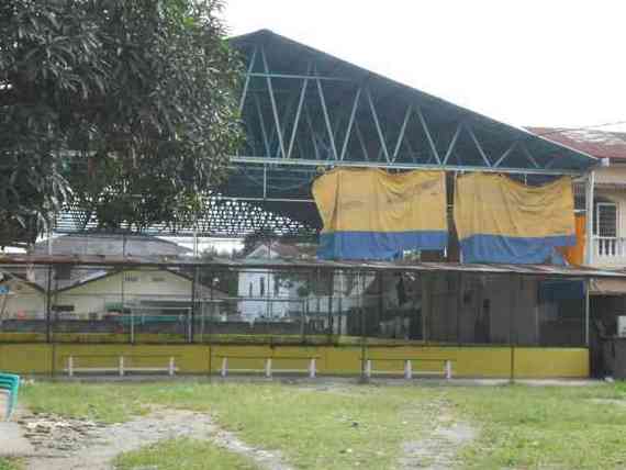 Pelita Futsal