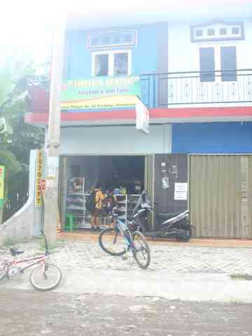 Toko Idola Baru