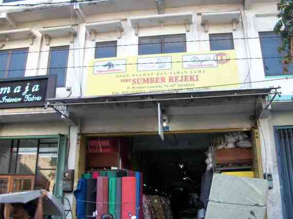 Sumbar Rejeki Toko