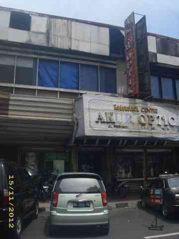 Akur Optic
