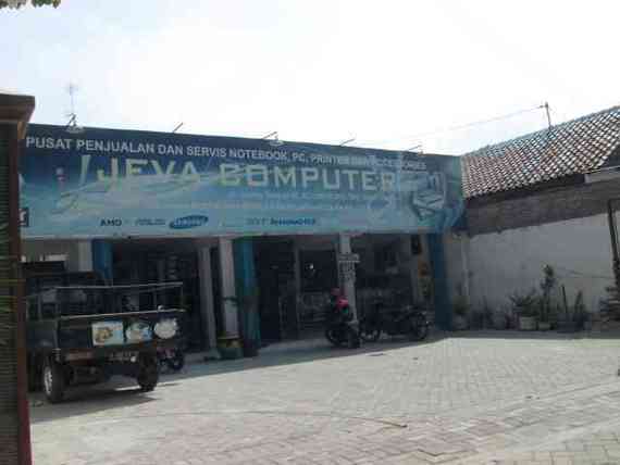 Jeva Computer