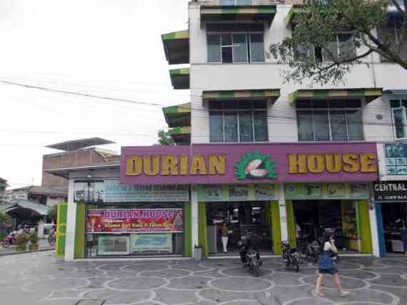 Durian House