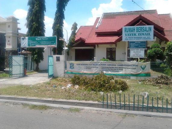 RS Yayuk Ismail