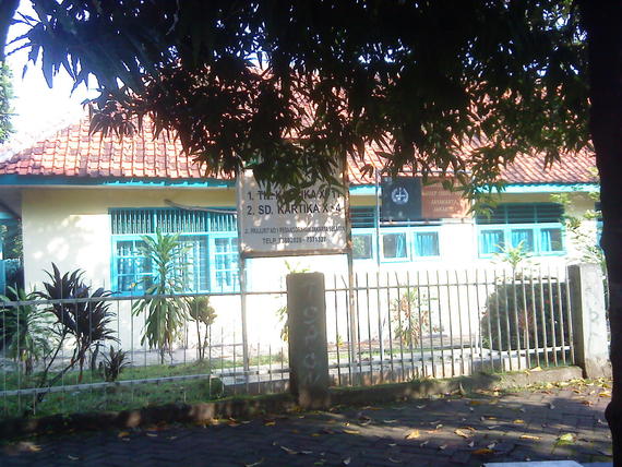 TK Kartika XII