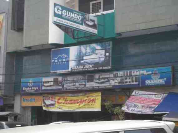 Usaha Jaya
