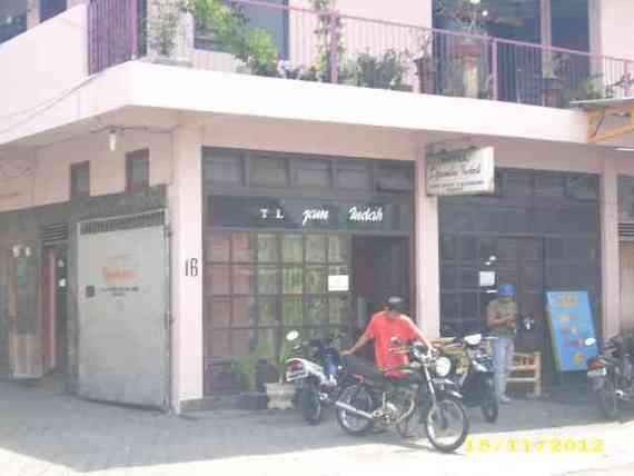 Djambu Indah Hotel