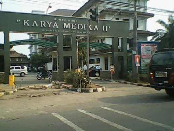 31. KARYA MEDIKA