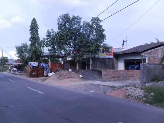 Toko Bagus Jaya