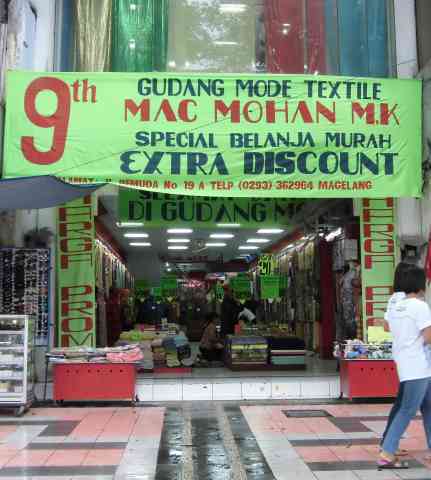 Mac Mohan