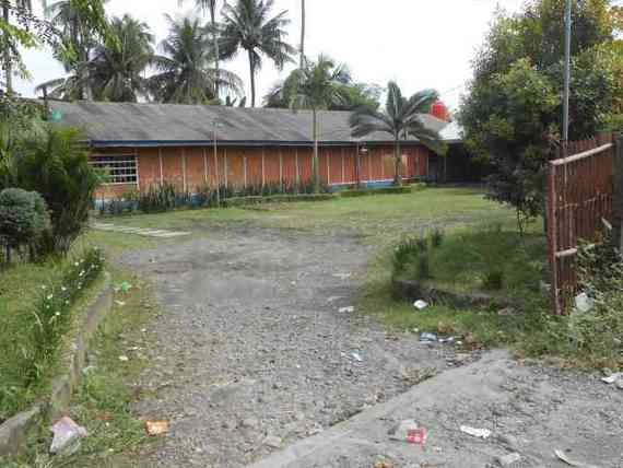 Oukup Gundaling Dua