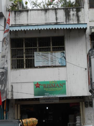Toko Risman