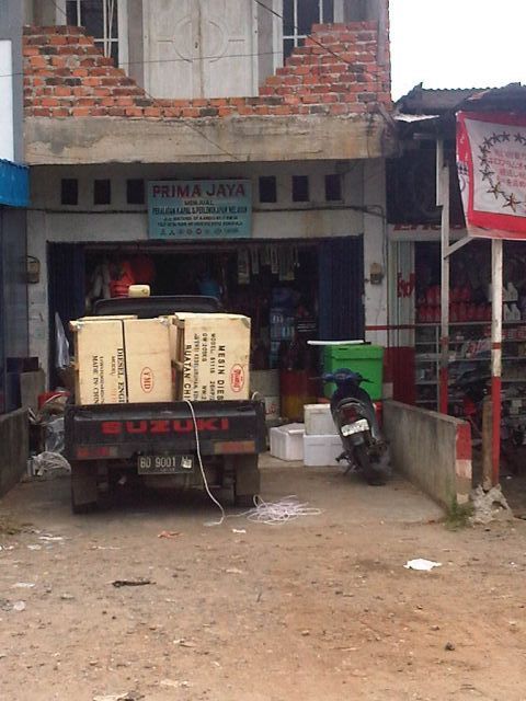 Prima Jaya