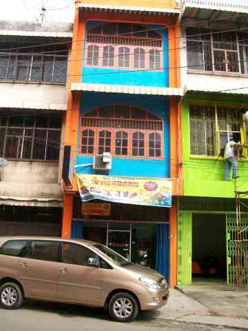 Sempoa Sip
