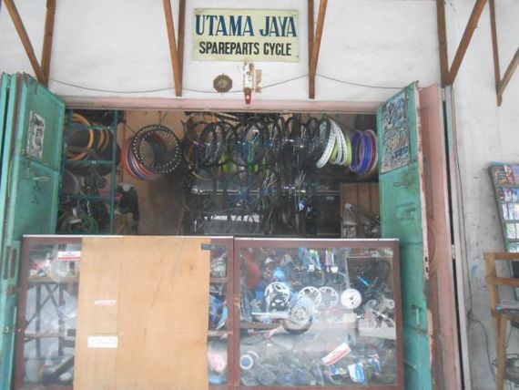 Utama Jaya