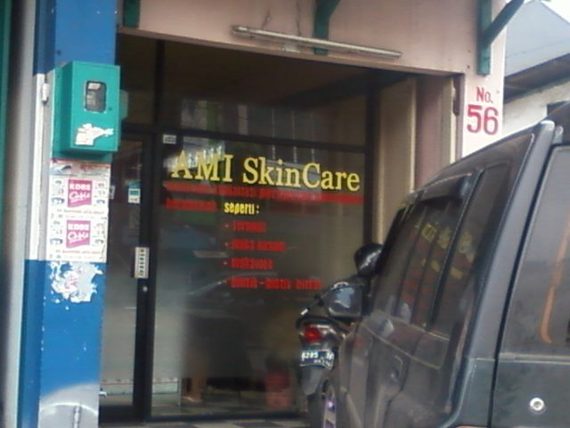 Ami Skin Care