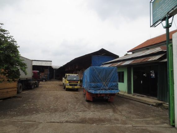 Bukit Rimba Perus