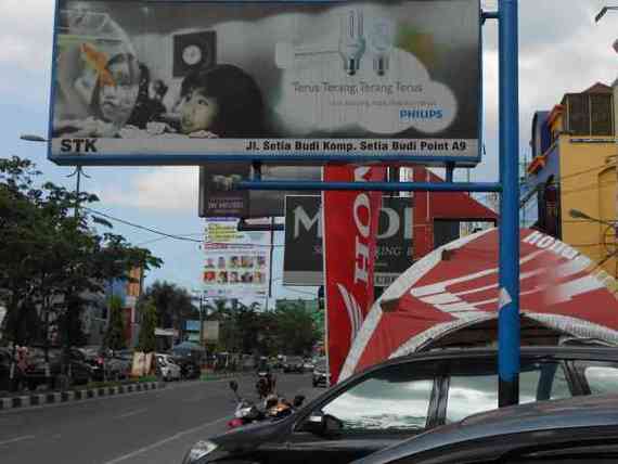 Toko Besi STK