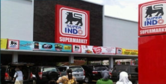 Superindo Cabang Subang Jaya