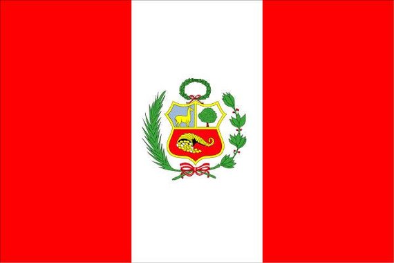 Embassy of Peru