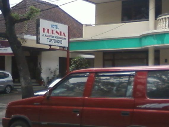 Hotel Kurnia I