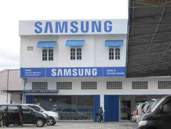 Samsung Electronics Indonesia. PT