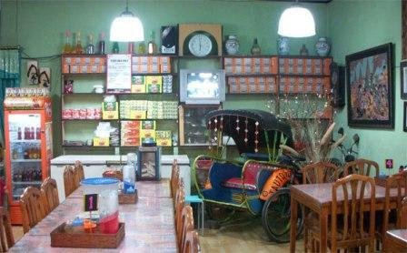 Tauto Pekalongan Tebet Nino